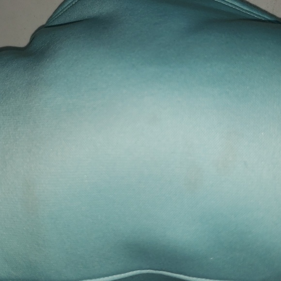 (S) Under Armour Cold Gear Pull On Hoodie Loose Fit Classic Logo Graphic - Picture 10 of 10